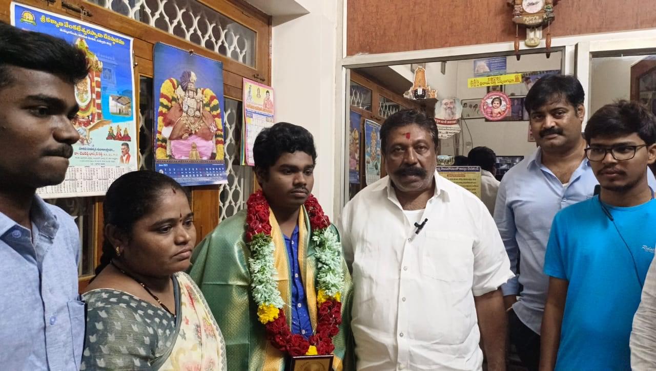 Bheema Institute of Technology and Science Kurnool Extra Curriculars photo 21